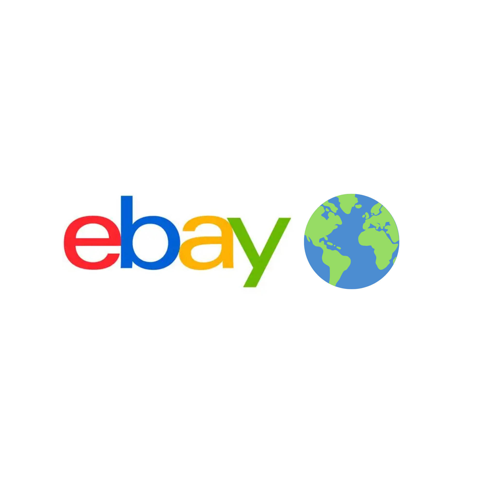 eBay Global Store