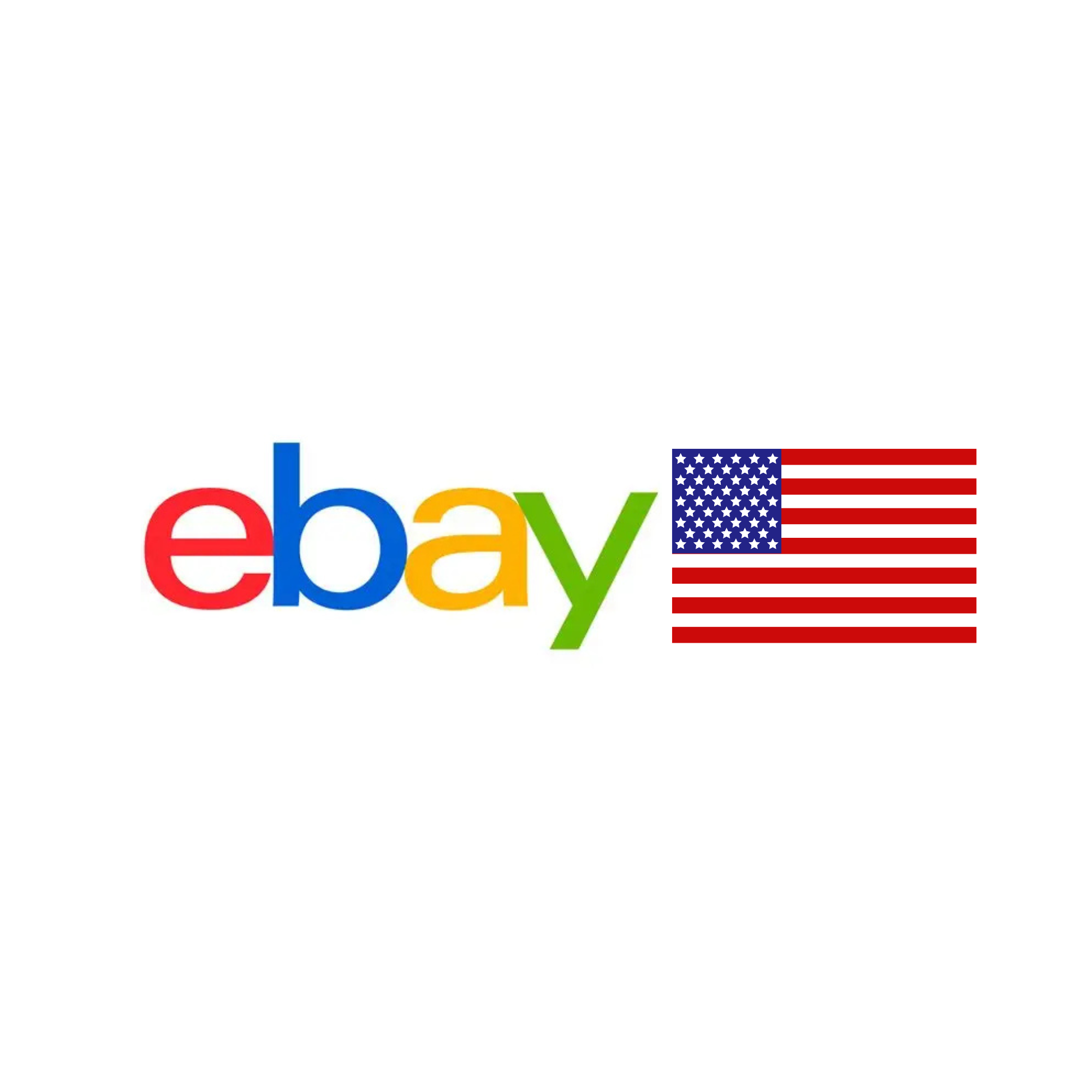 eBay US Store